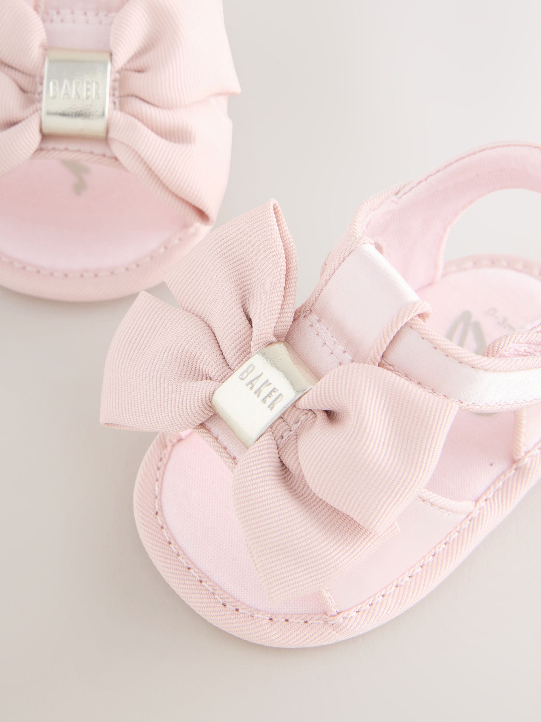 Baker by Ted Baker Baby Ocassion Padders Sandals