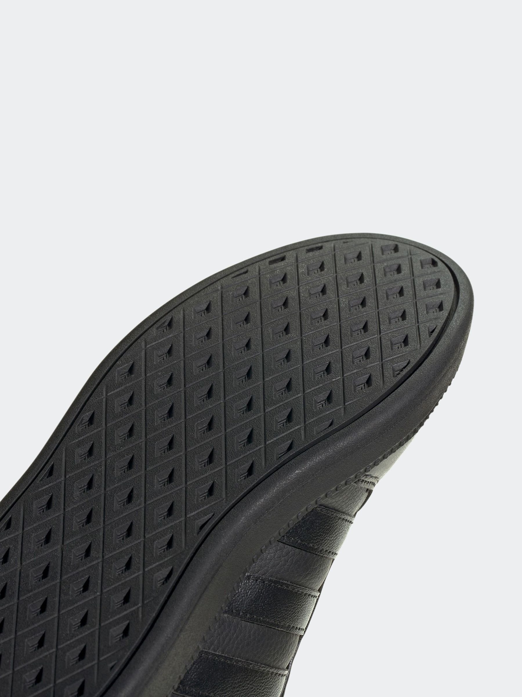 adidas Black Breaknet Sleek Trainers