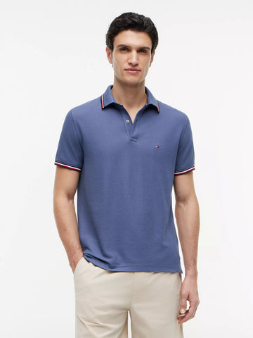 Regular Fit Tommy Wicking Polo