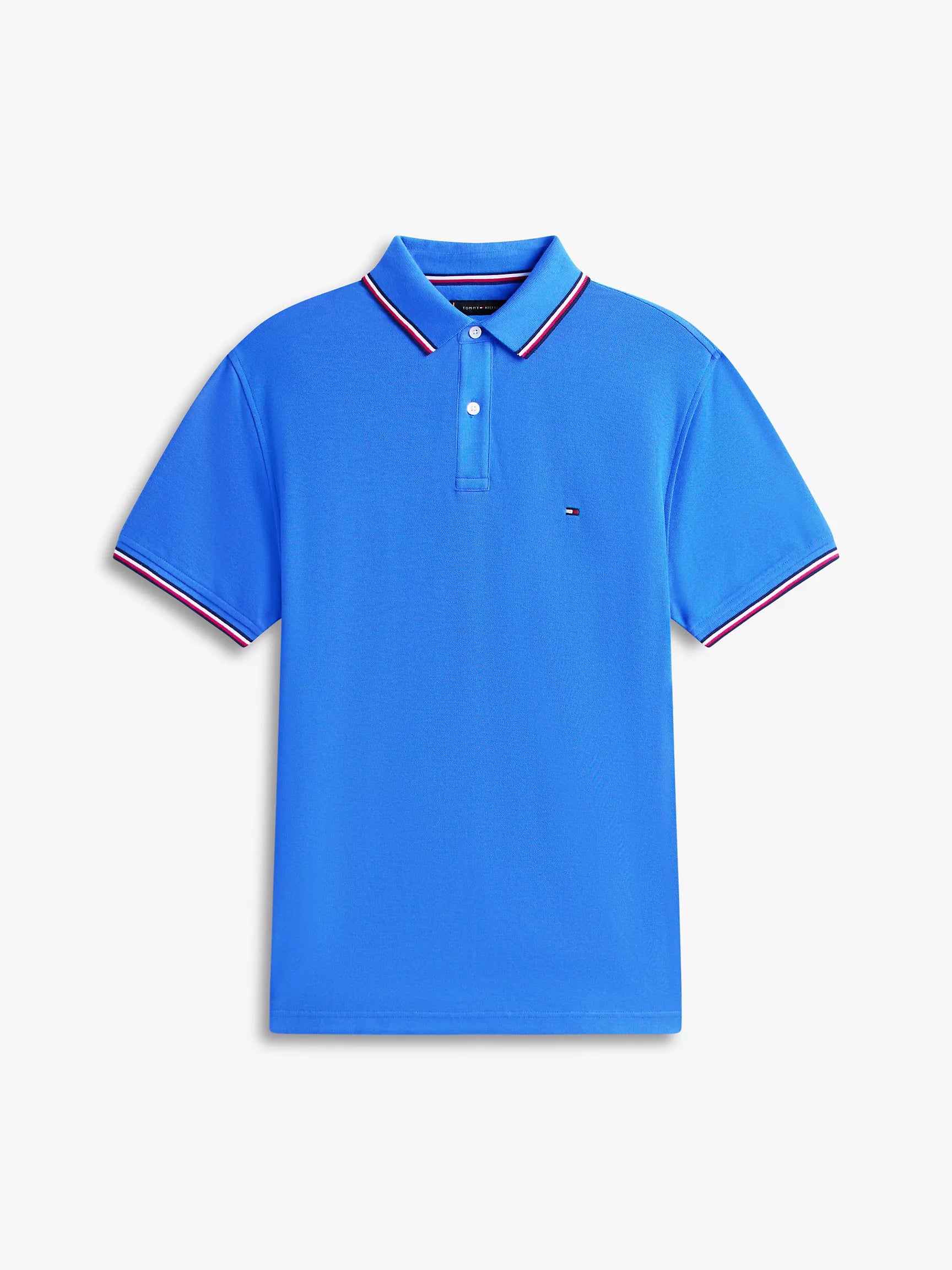 Regular Fit Tommy Wicking Polo