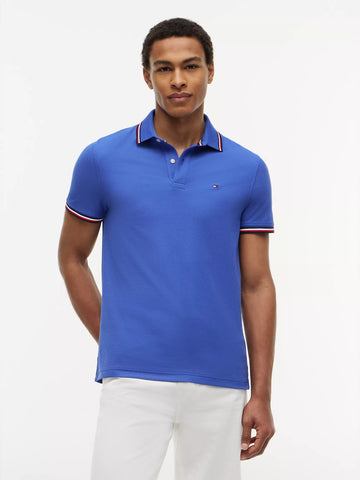 Regular Fit Tommy Wicking Polo