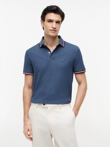 Regular Fit Tommy Wicking Polo