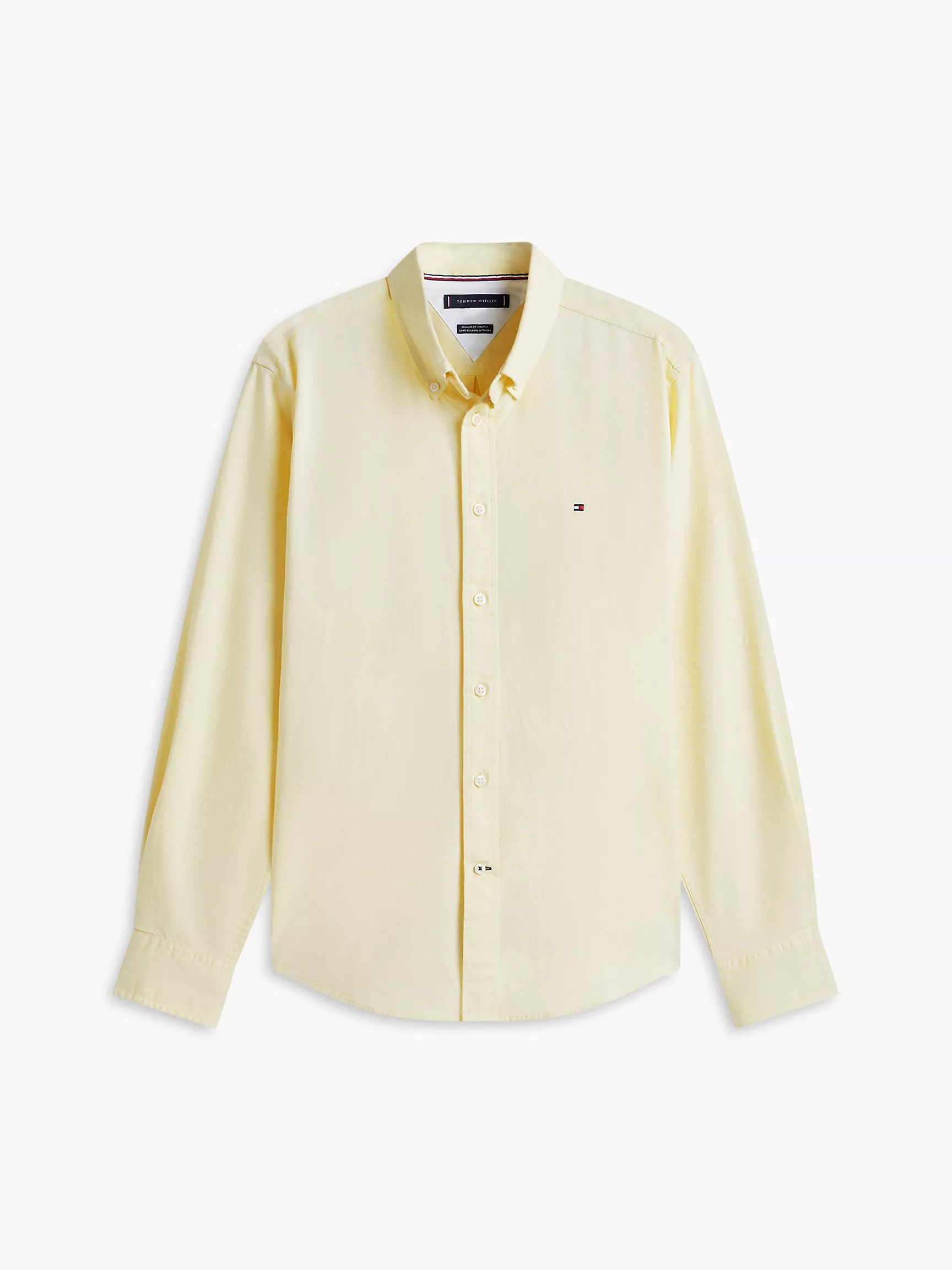 Regular Fit Oxford Shirt