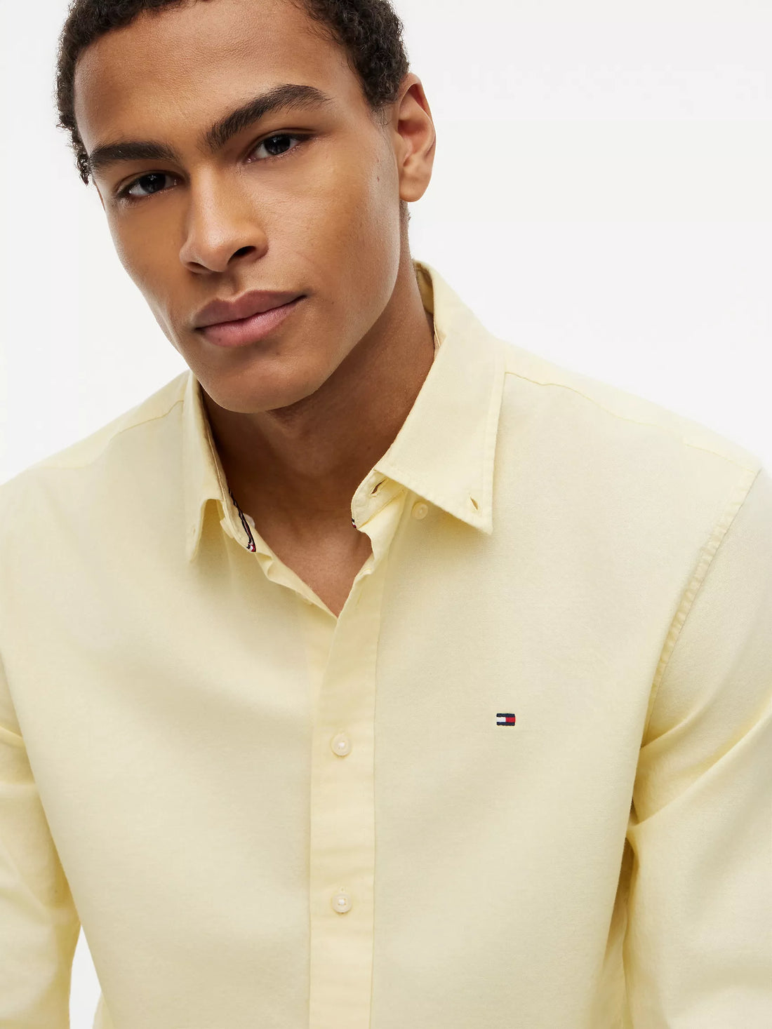 Regular Fit Oxford Shirt