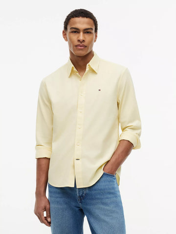 Regular Fit Oxford Shirt