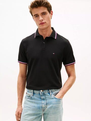 Regular Fit Tommy Wicking Polo