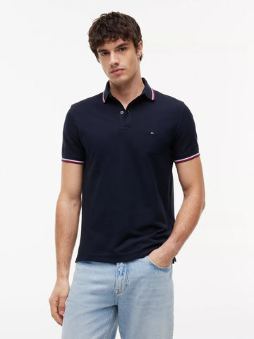 Regular Fit Tommy Wicking Polo