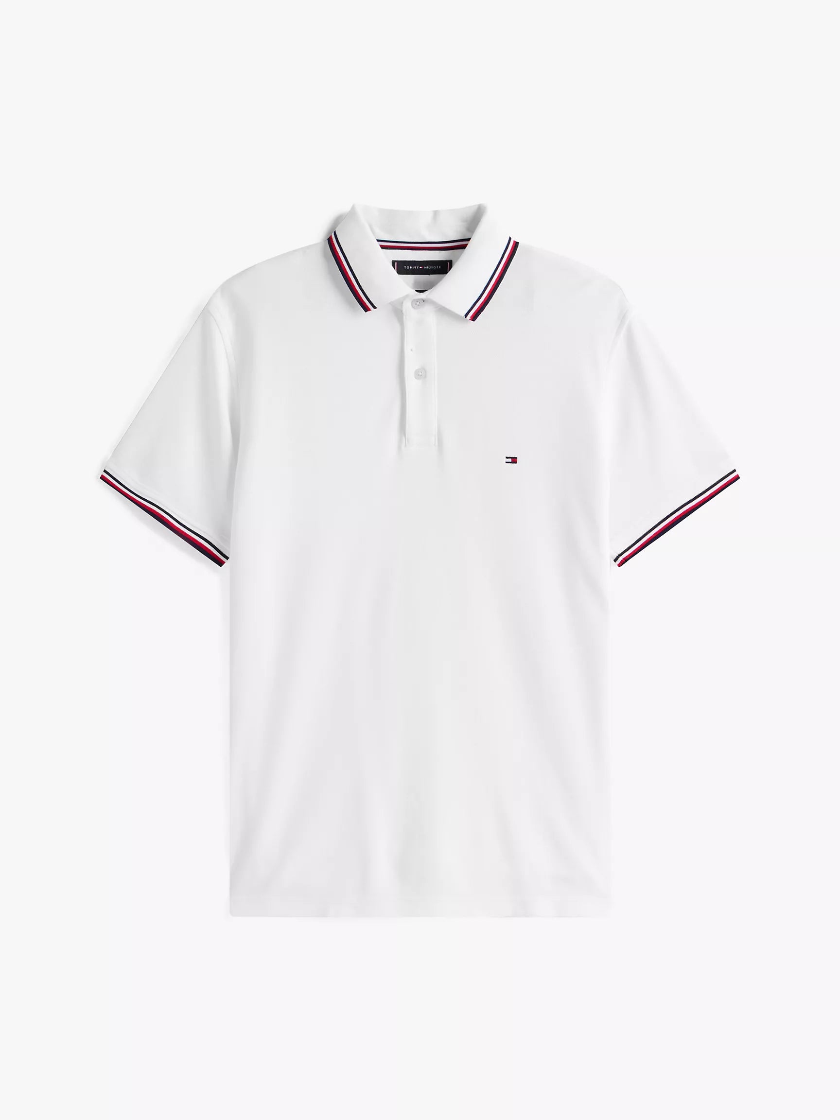 Regular Fit Tommy Wicking Polo