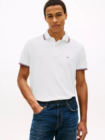 Regular Fit Tommy Wicking Polo