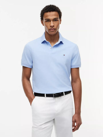 Tommy Hilfiger Regular Fit Stretch Tommy Polo men
