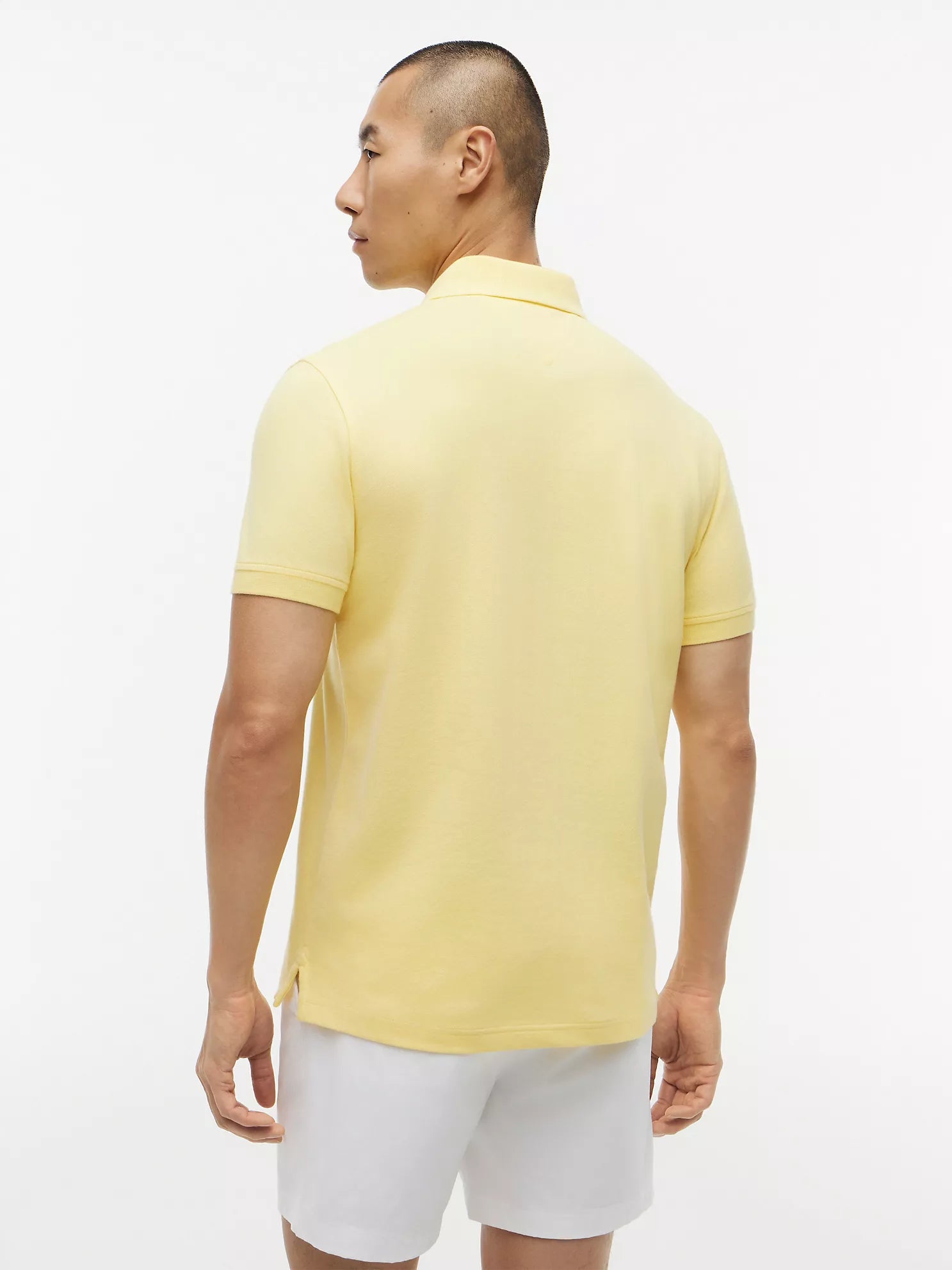 Tommy Hilfiger Regular Fit Stretch Tommy Polo men