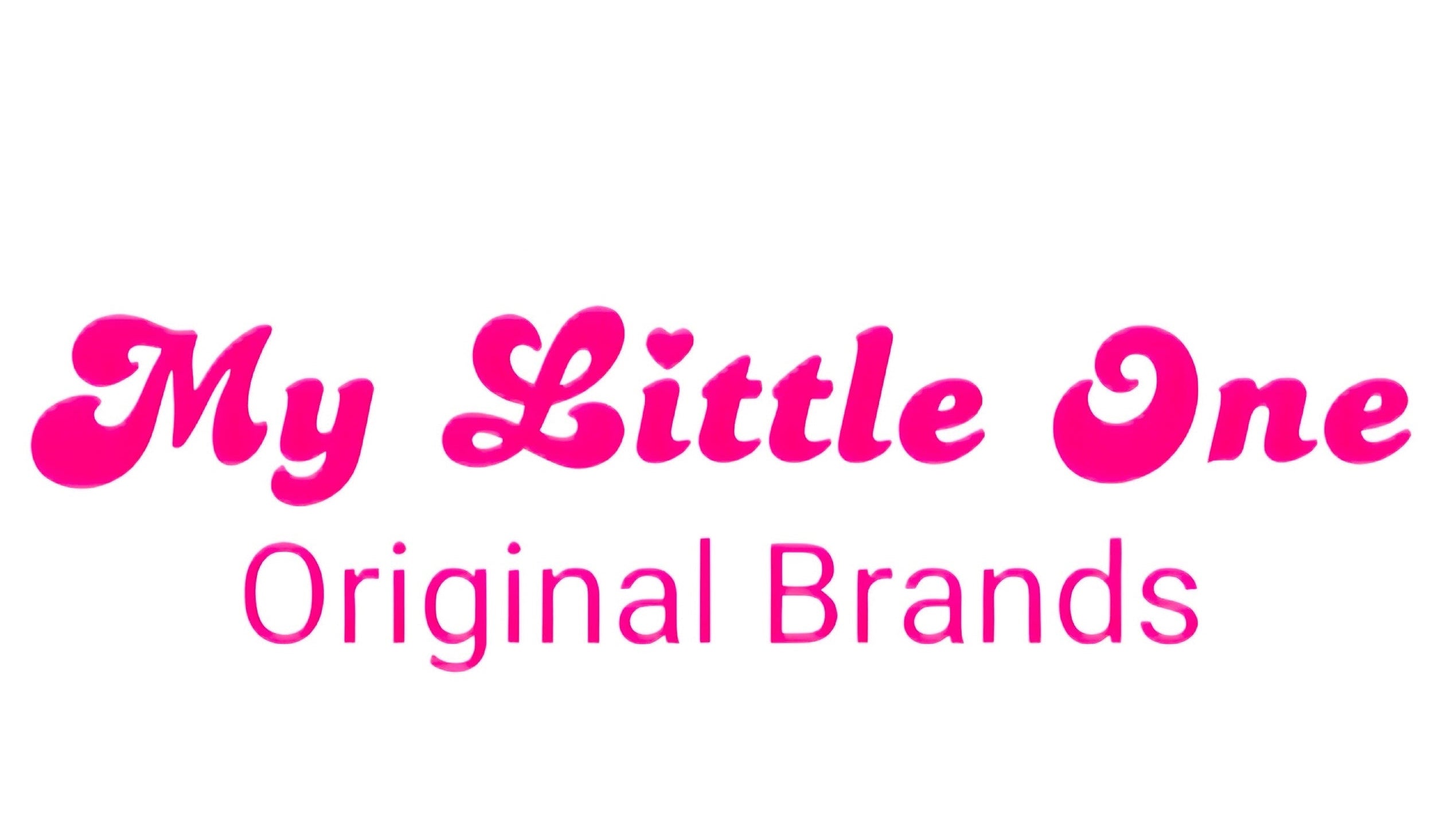 My Little One Brands