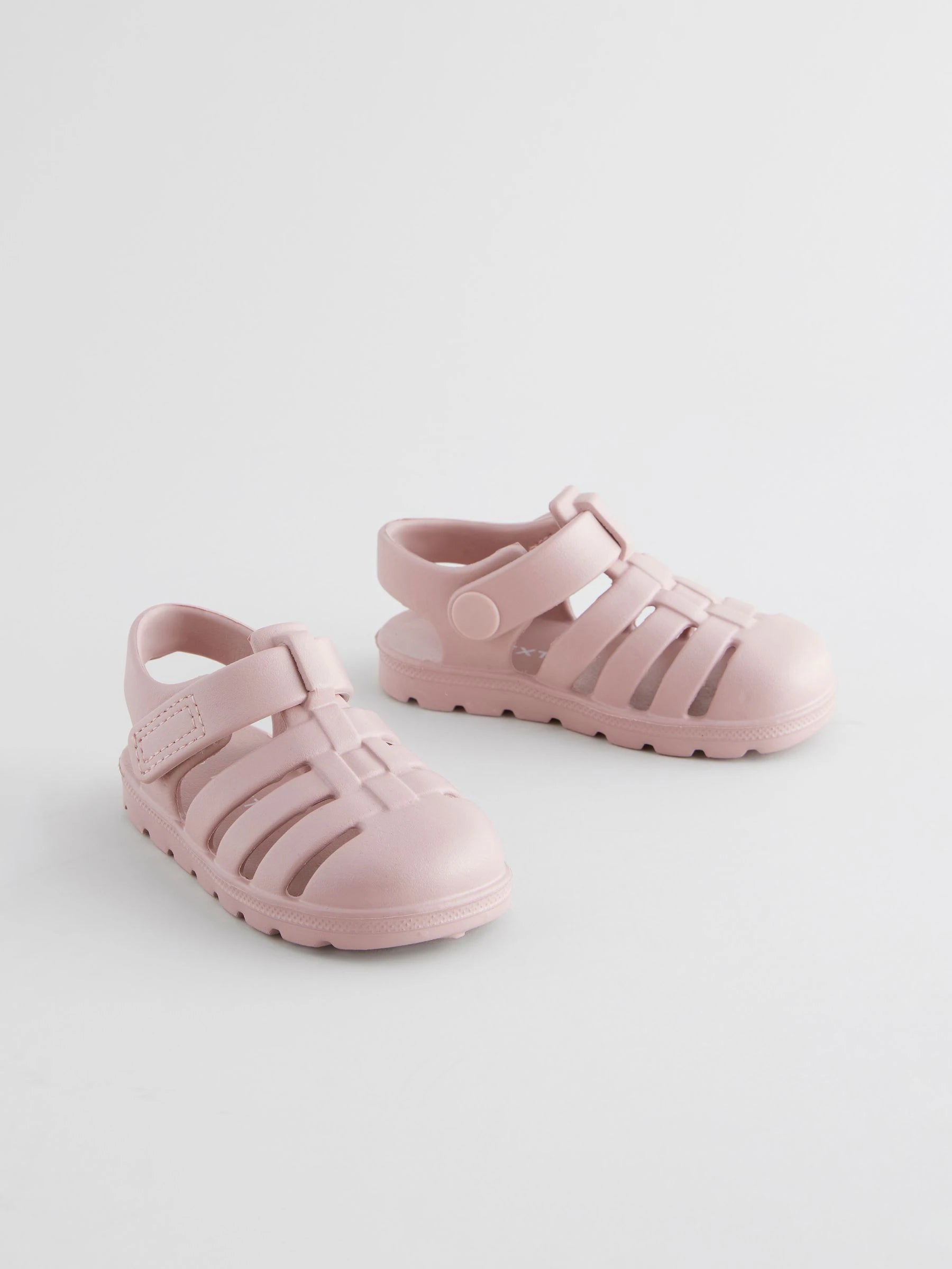 Pink Eva Fisherman Sandals