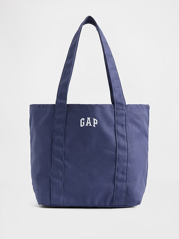 Gap Logo Tote Bag
