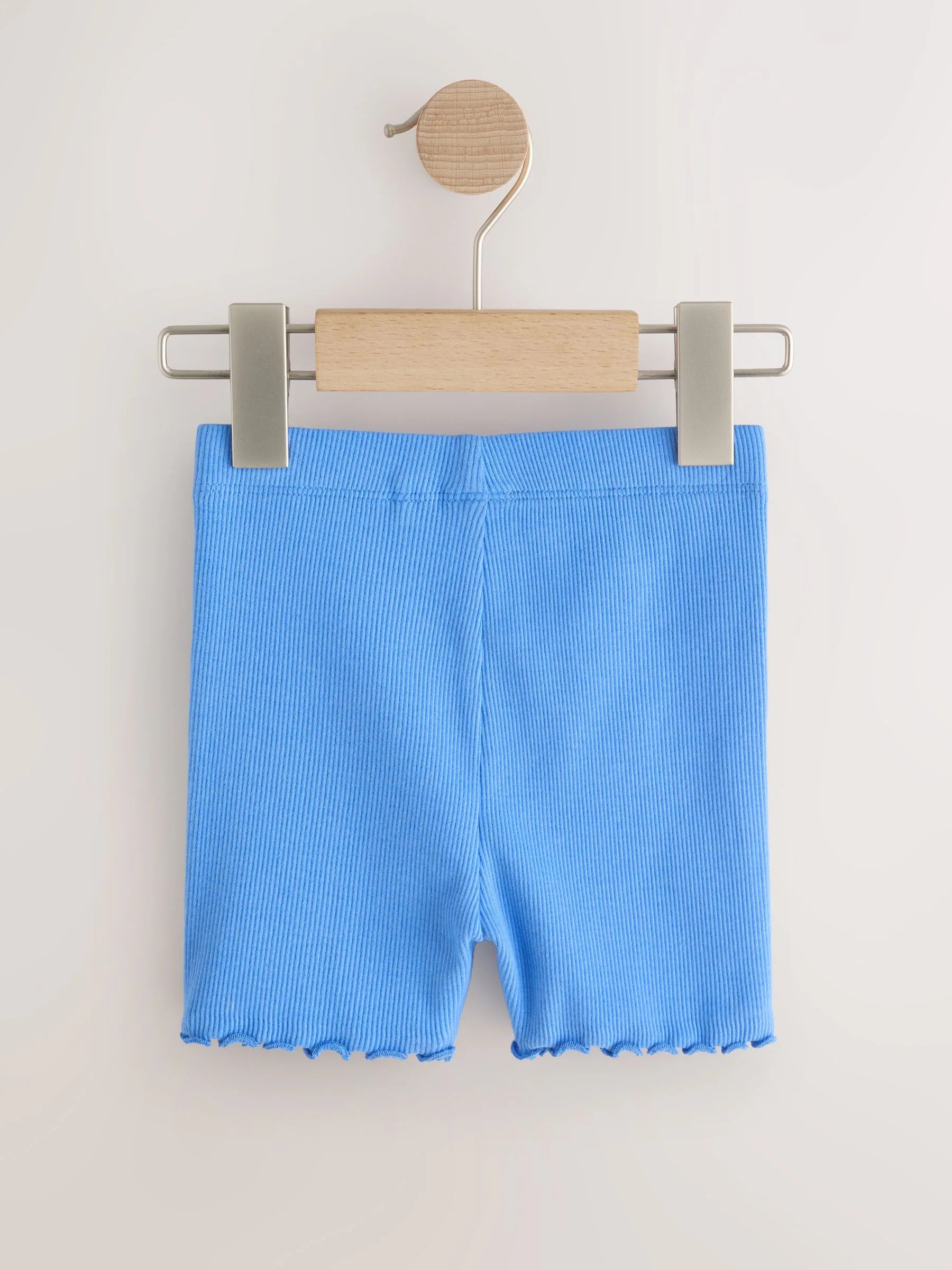Tropical Cycle Shorts 5 Pack (3mths-7yrs)