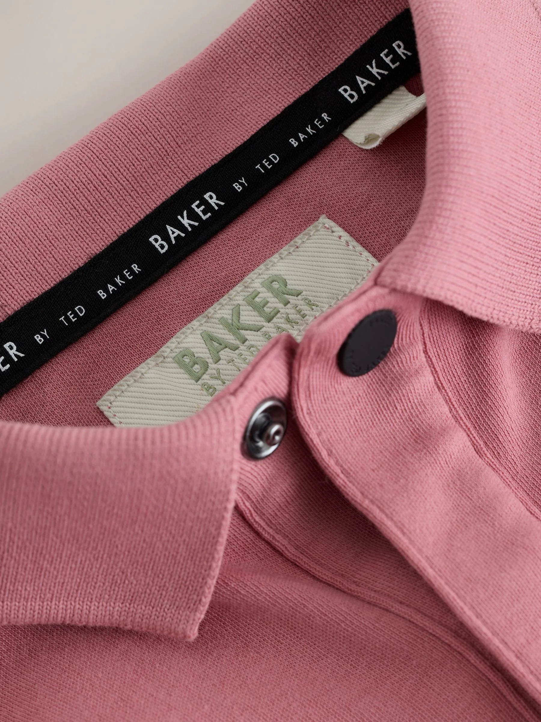 Baker by Ted Baker Polo Shirt