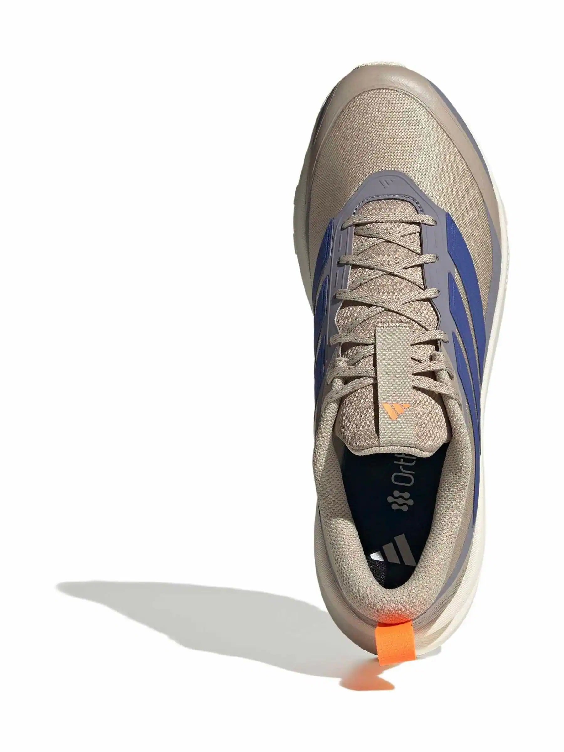 adidas Beige Runfalcon 6 Atr Trainers