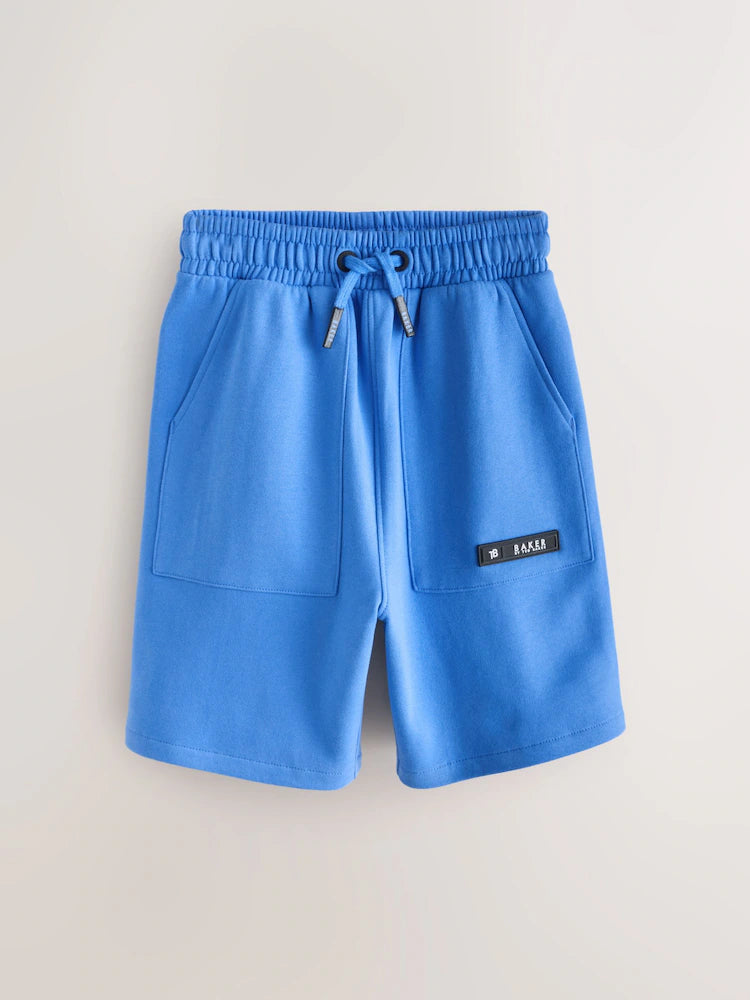 Baker by Ted Baker Shorts 3 Pack