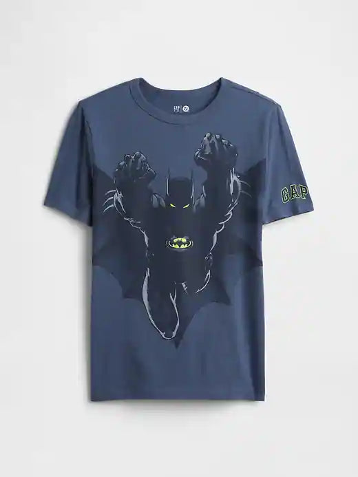 GapKids DC‚Ñ¢ Batman Graphic T-Shirt