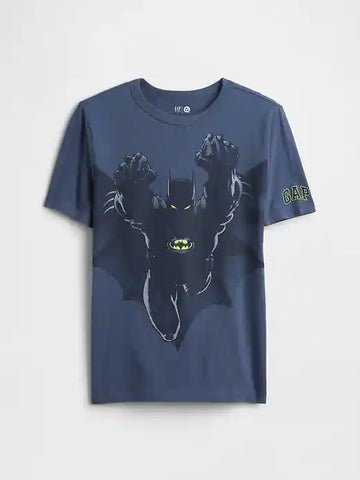 GapKids DC™ Batman Graphic T-Shirt