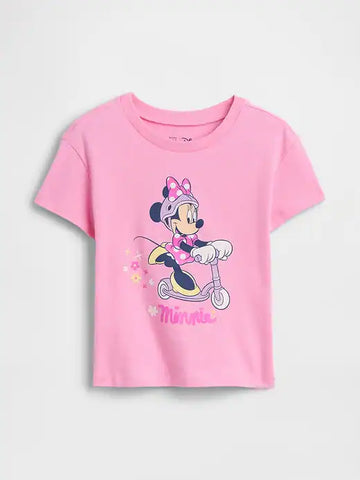 babyGap × Disney Graphic T-Shirt