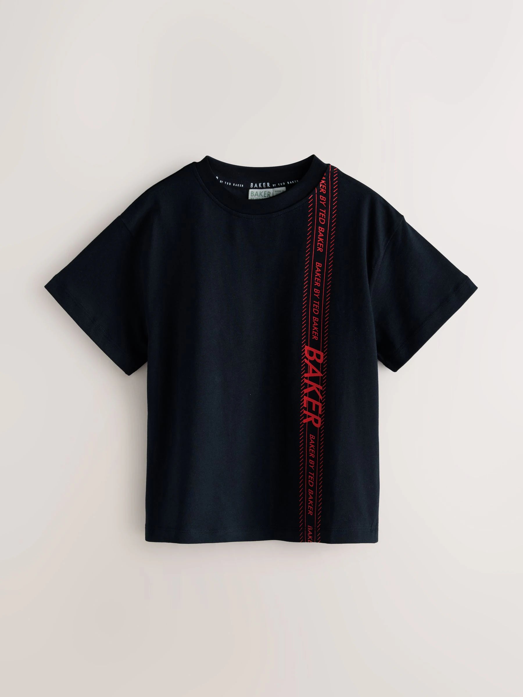 Baker by Ted Baker 3 Pack T-Shirts
