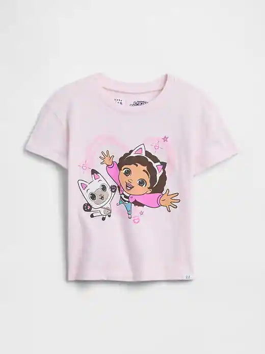 babyGap Graphic T-Shirt