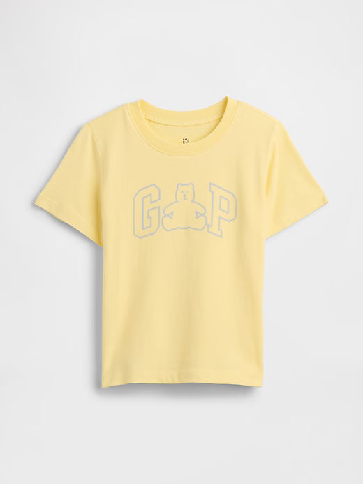 babyGap Logo T-Shirt
