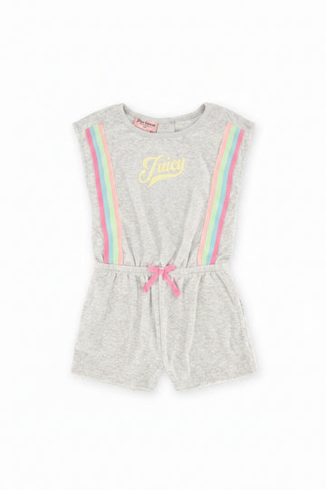Juicy Couture womens Romper