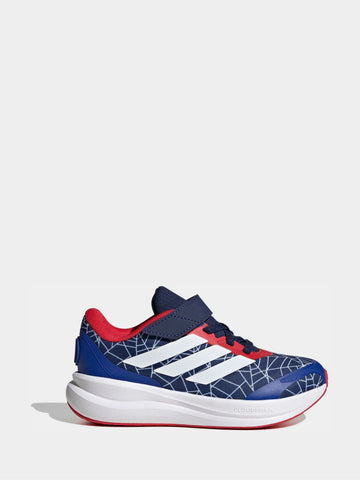 adidas Blue Runfalcon Spider-Man Trainers