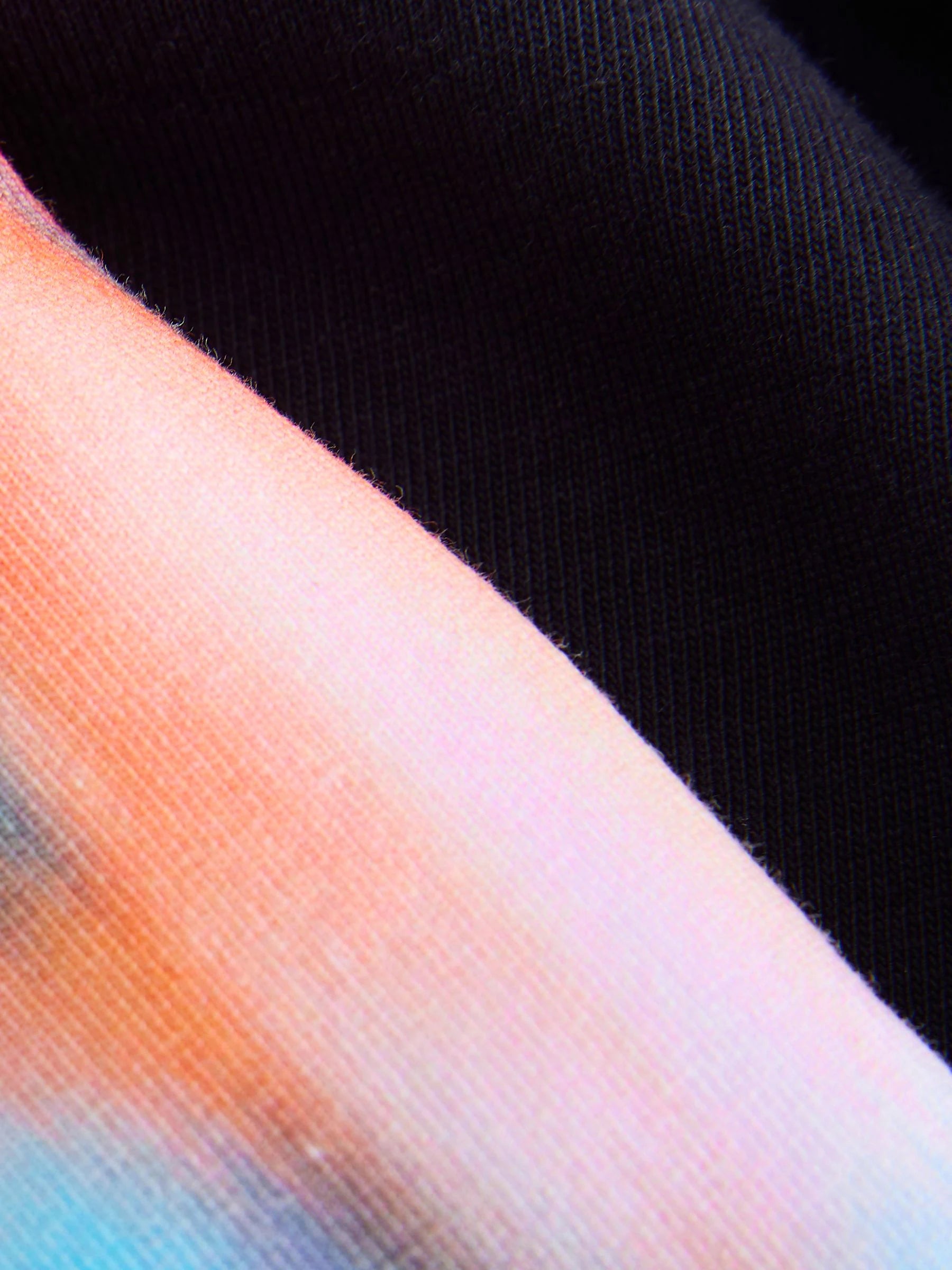 Baker by Ted Baker 2 Piece Graphic Oversized T-Shirt and Cycling Shorts Set