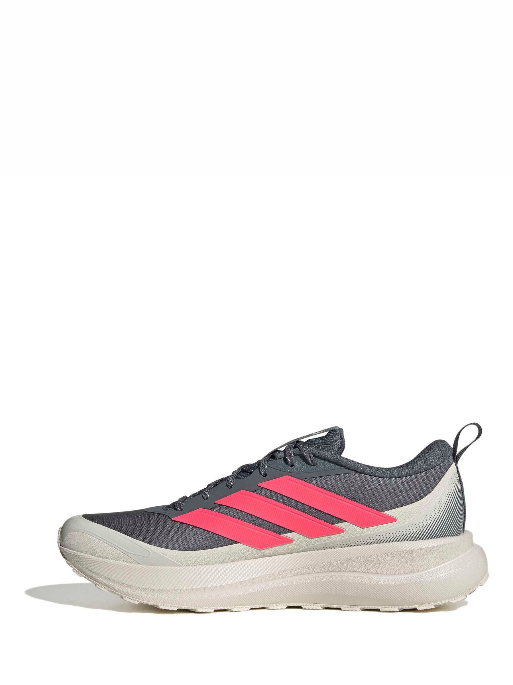 adidas Black Runfalcon 6 Atr Trainers