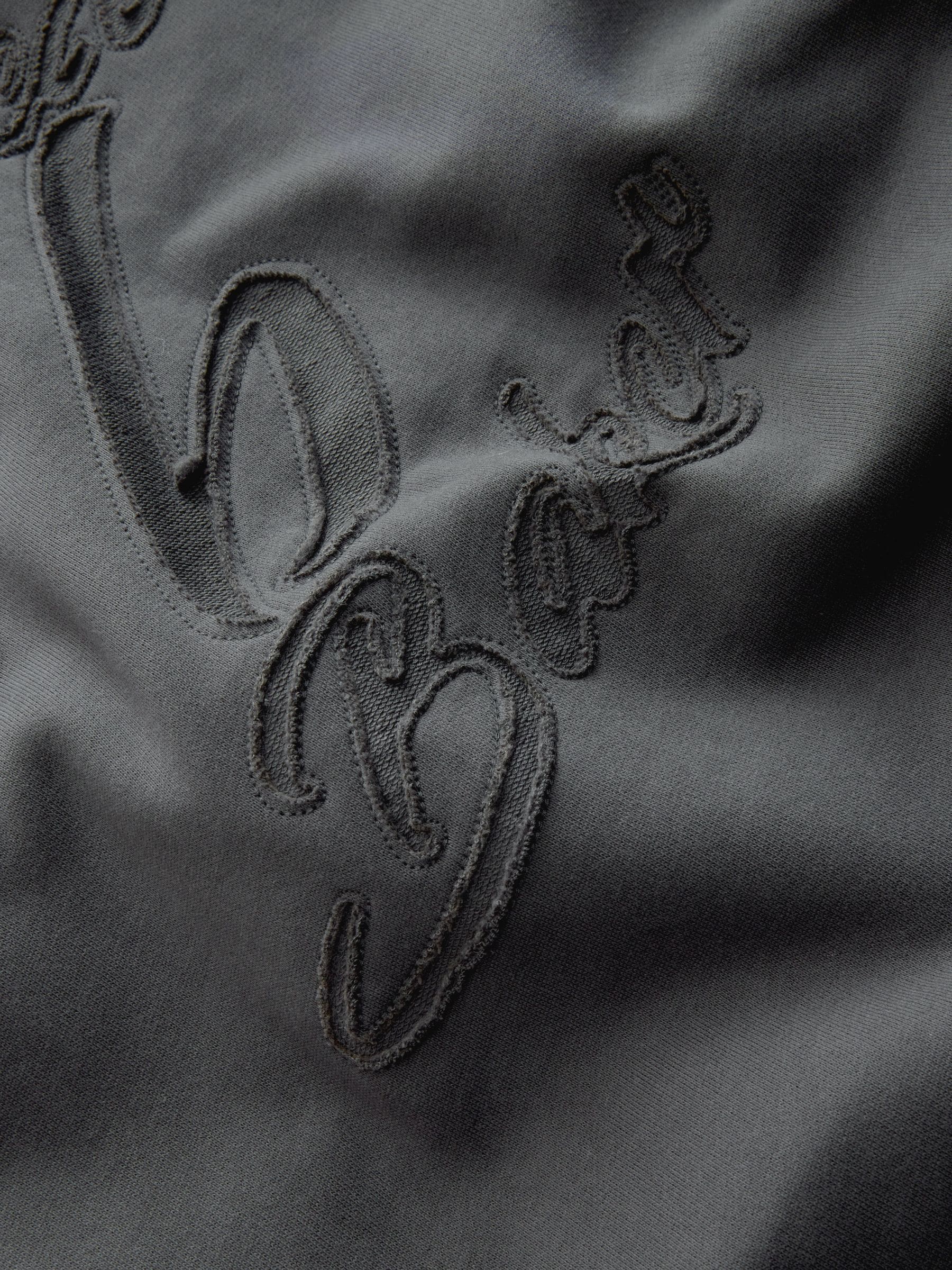 B by Ted Baker Longline Hoodie