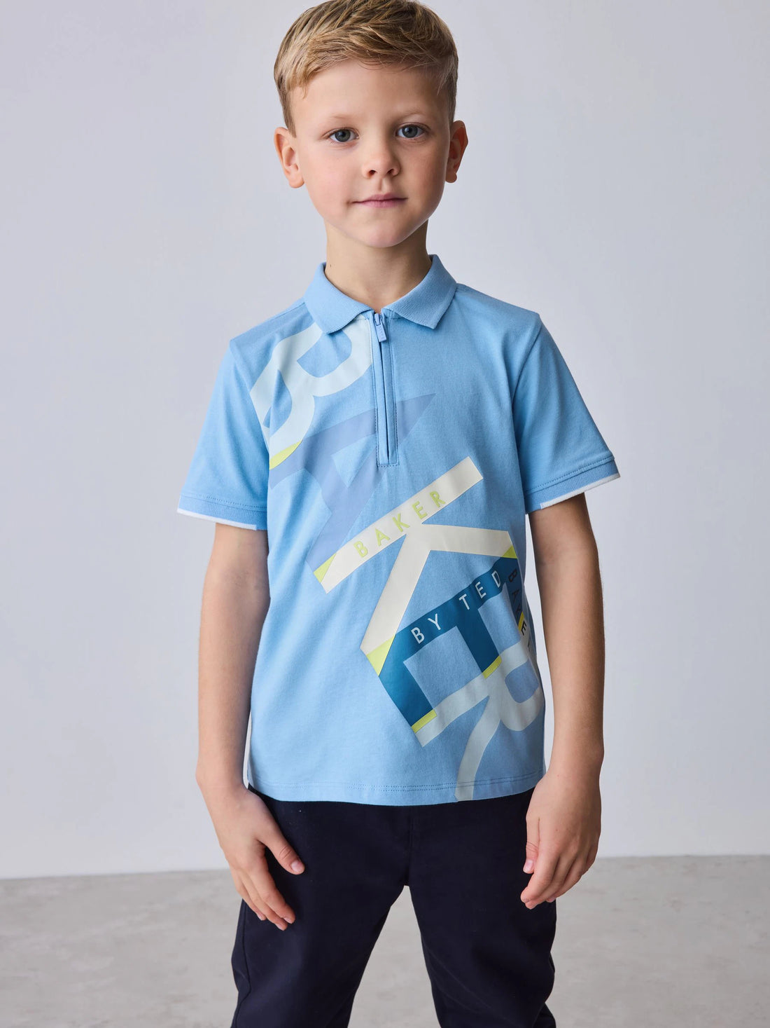 Baker by Ted Baker Polo Shirt