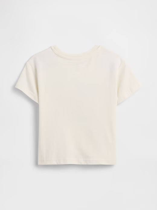 babyGap Peanuts Graphic T-Shirt