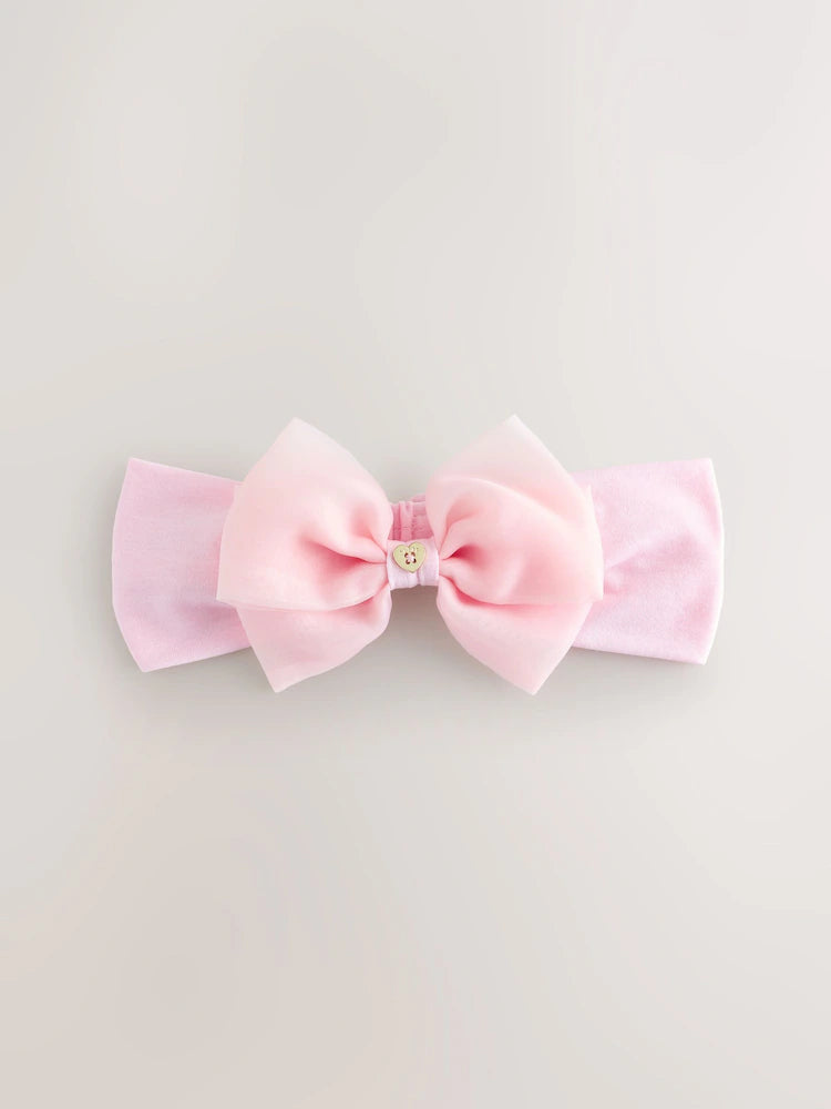 Baker by Ted Baker Multi 2 Pack Headbands