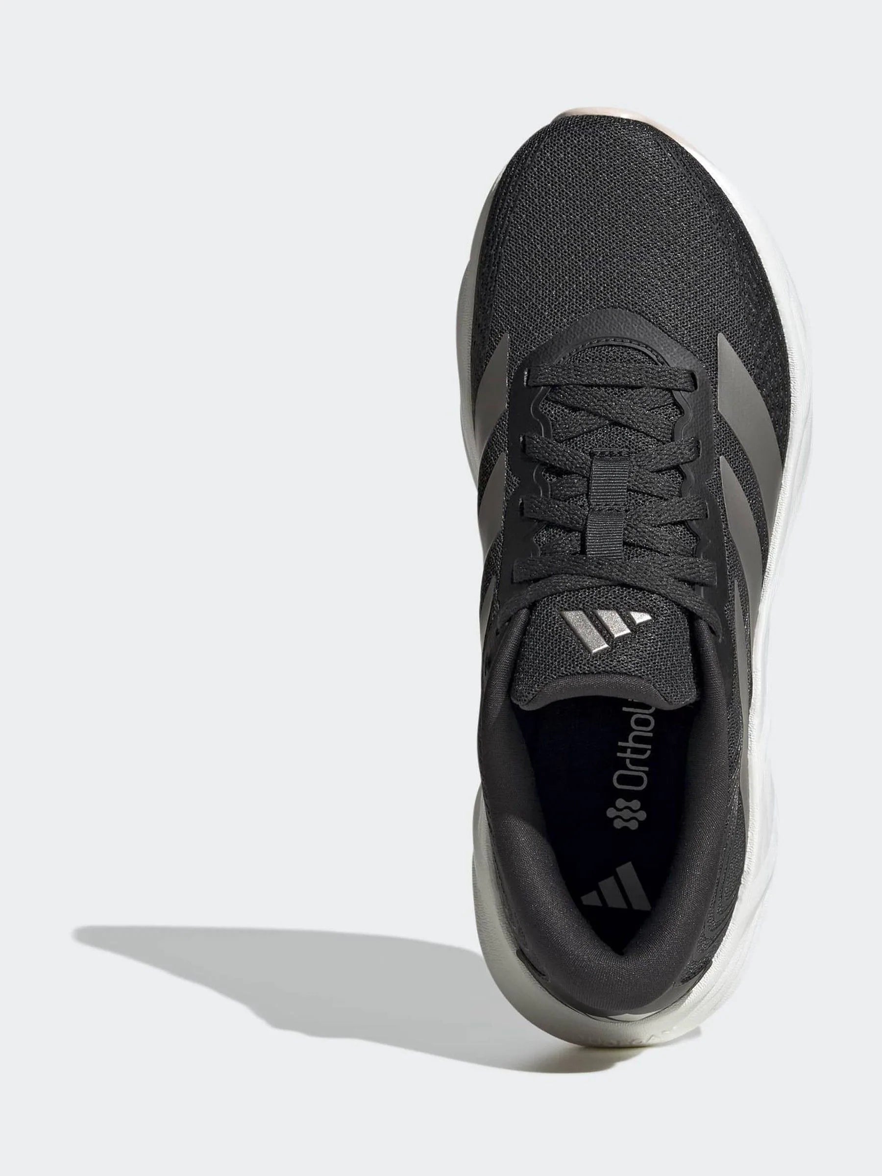 adidas Grey Galaxy 8 Trainers