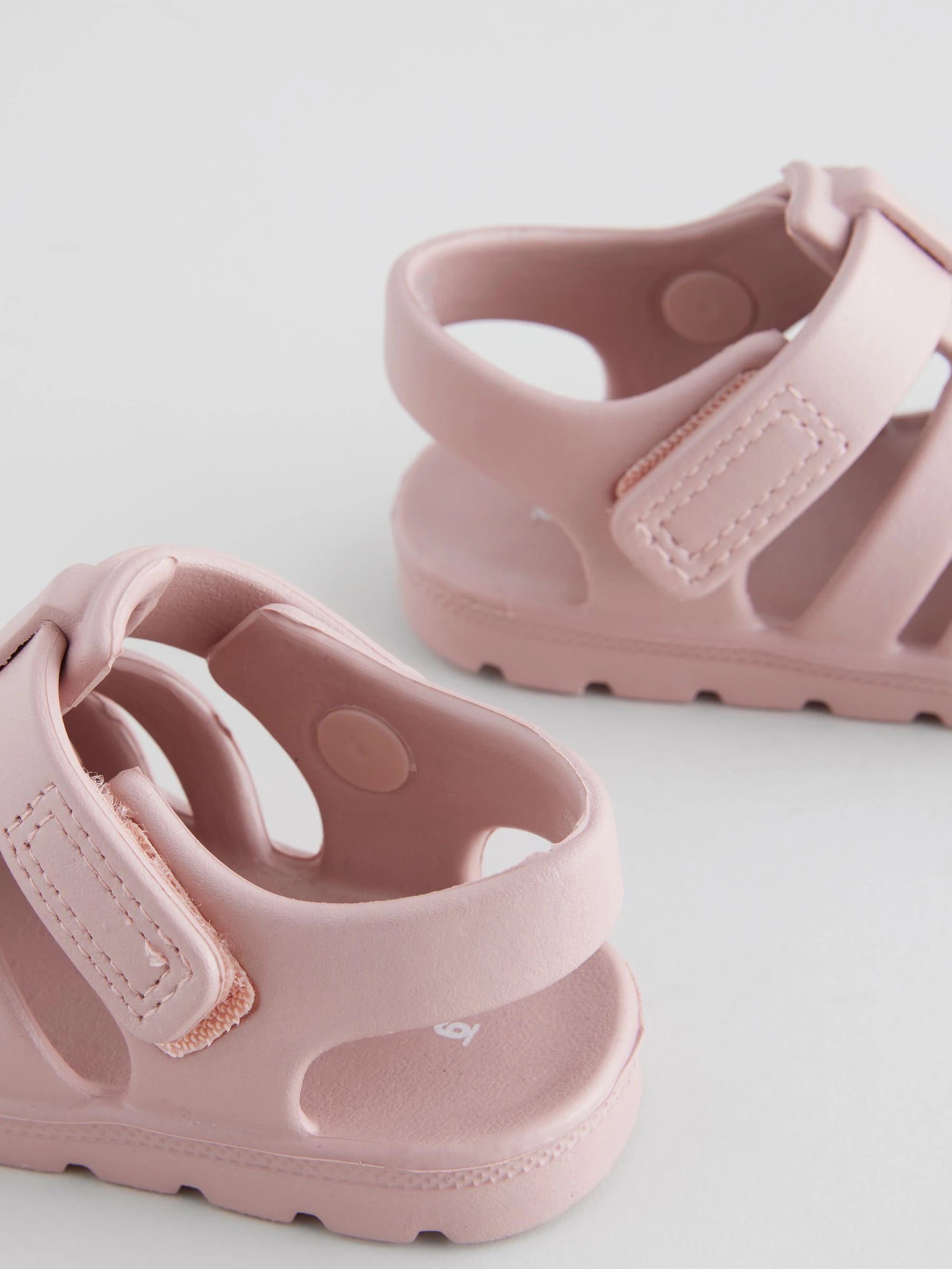 Pink Eva Fisherman Sandals