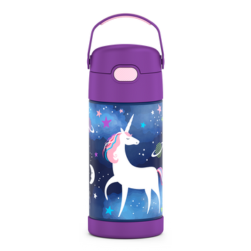 12oz FUNtainer® Water Bottle Patterns