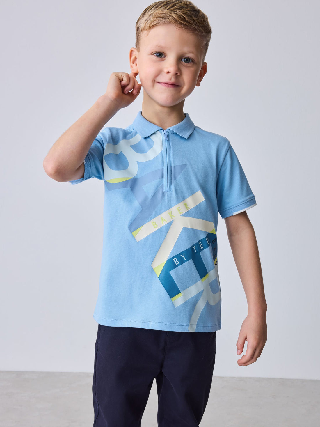 Baker by Ted Baker Polo Shirt