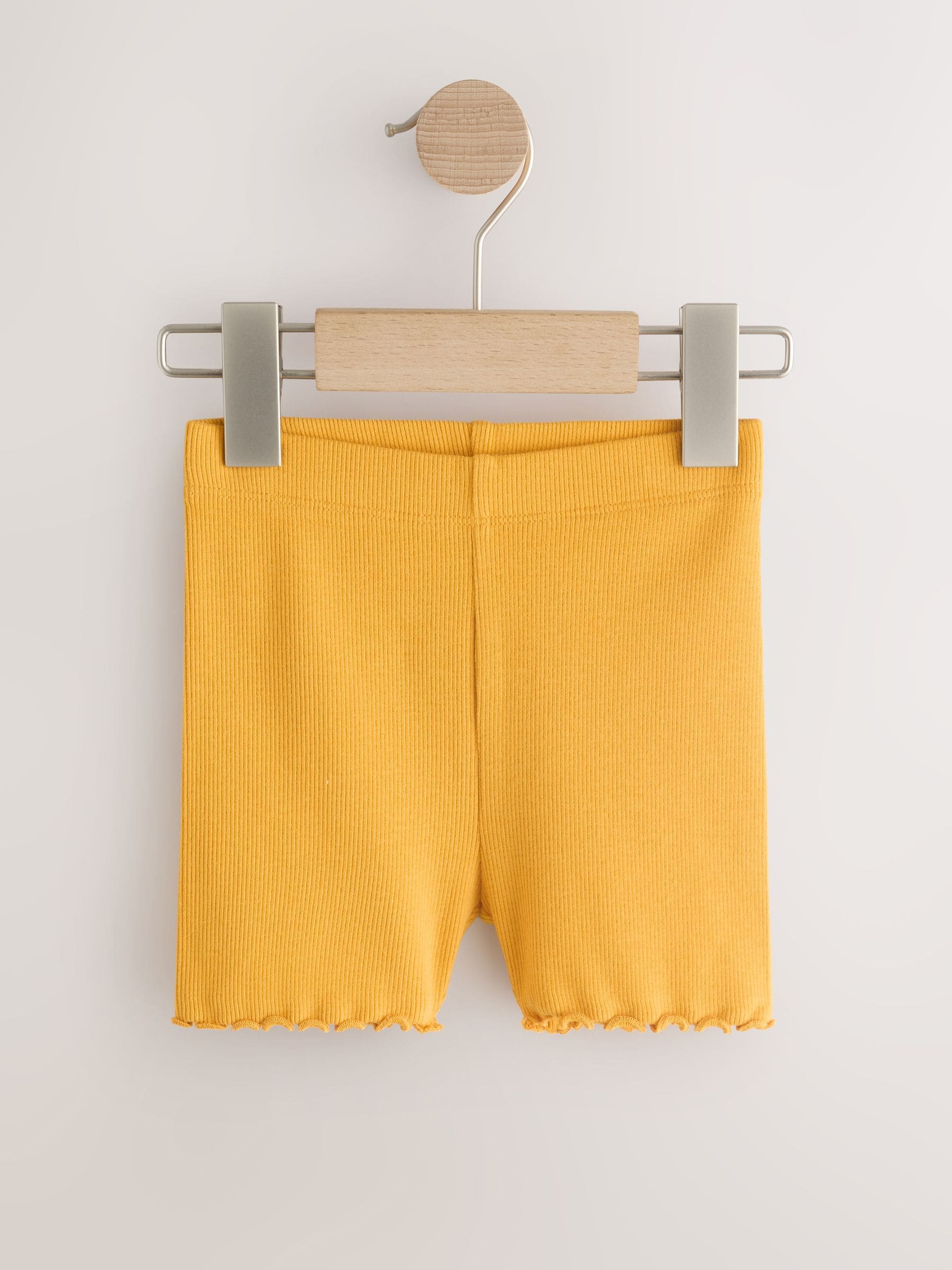 Tropical Cycle Shorts 5 Pack (3mths-7yrs)