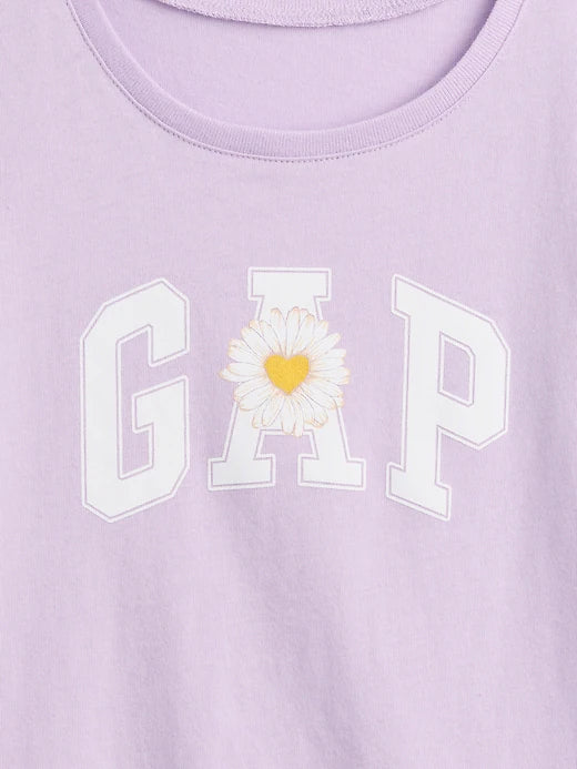 babyGap Logo T-Shirt