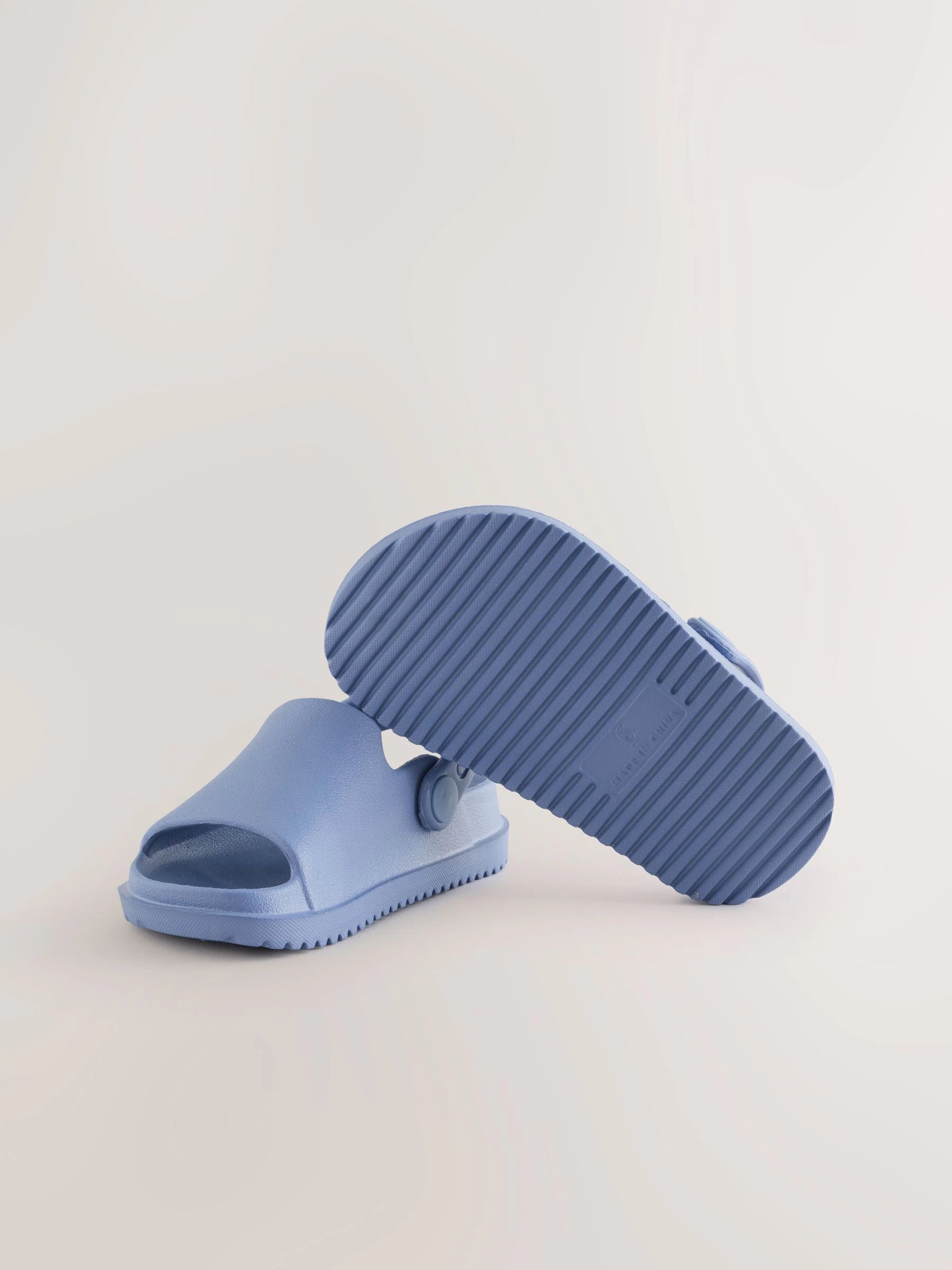 Blue Sliders