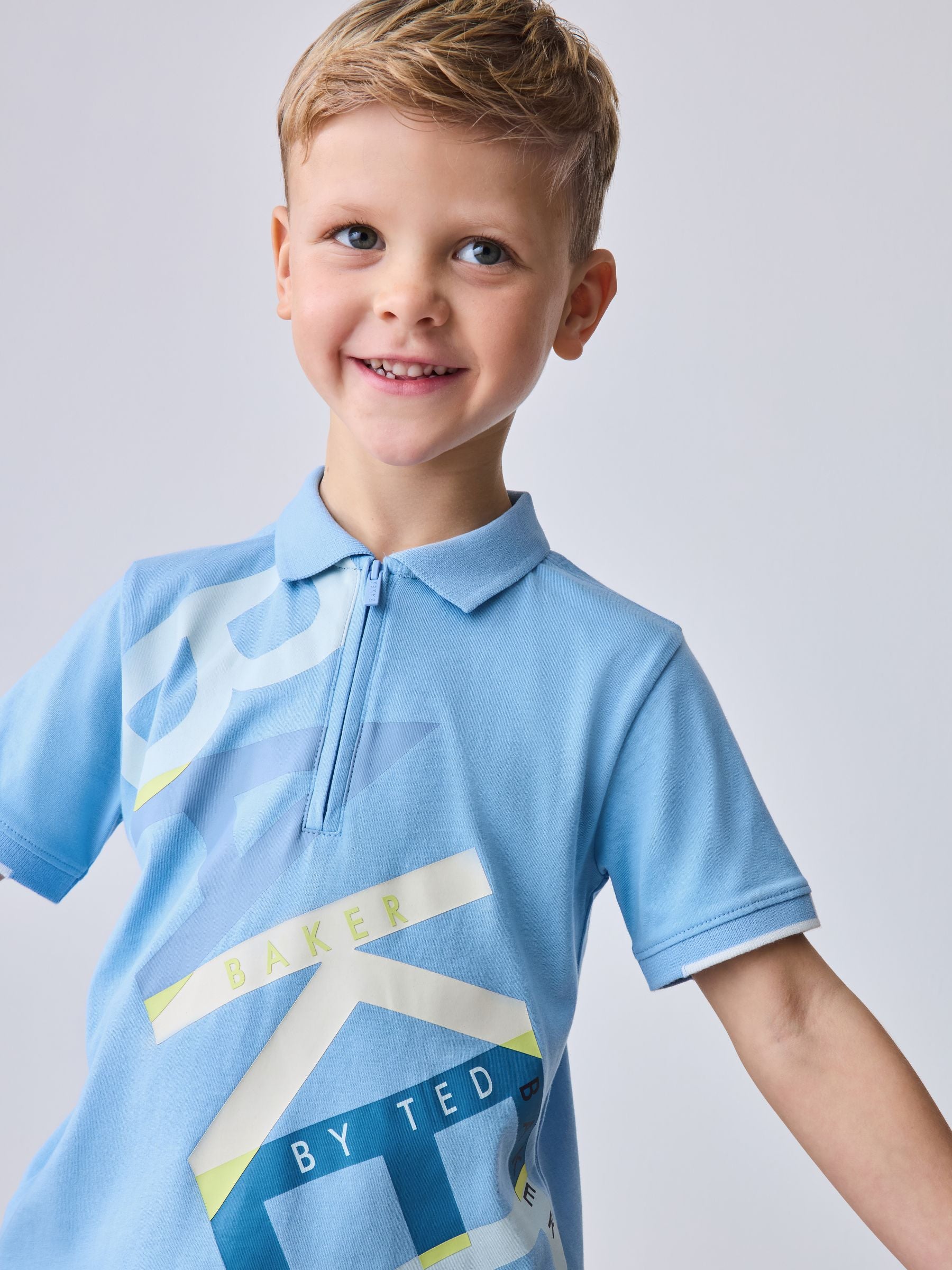 Baker by Ted Baker Polo Shirt