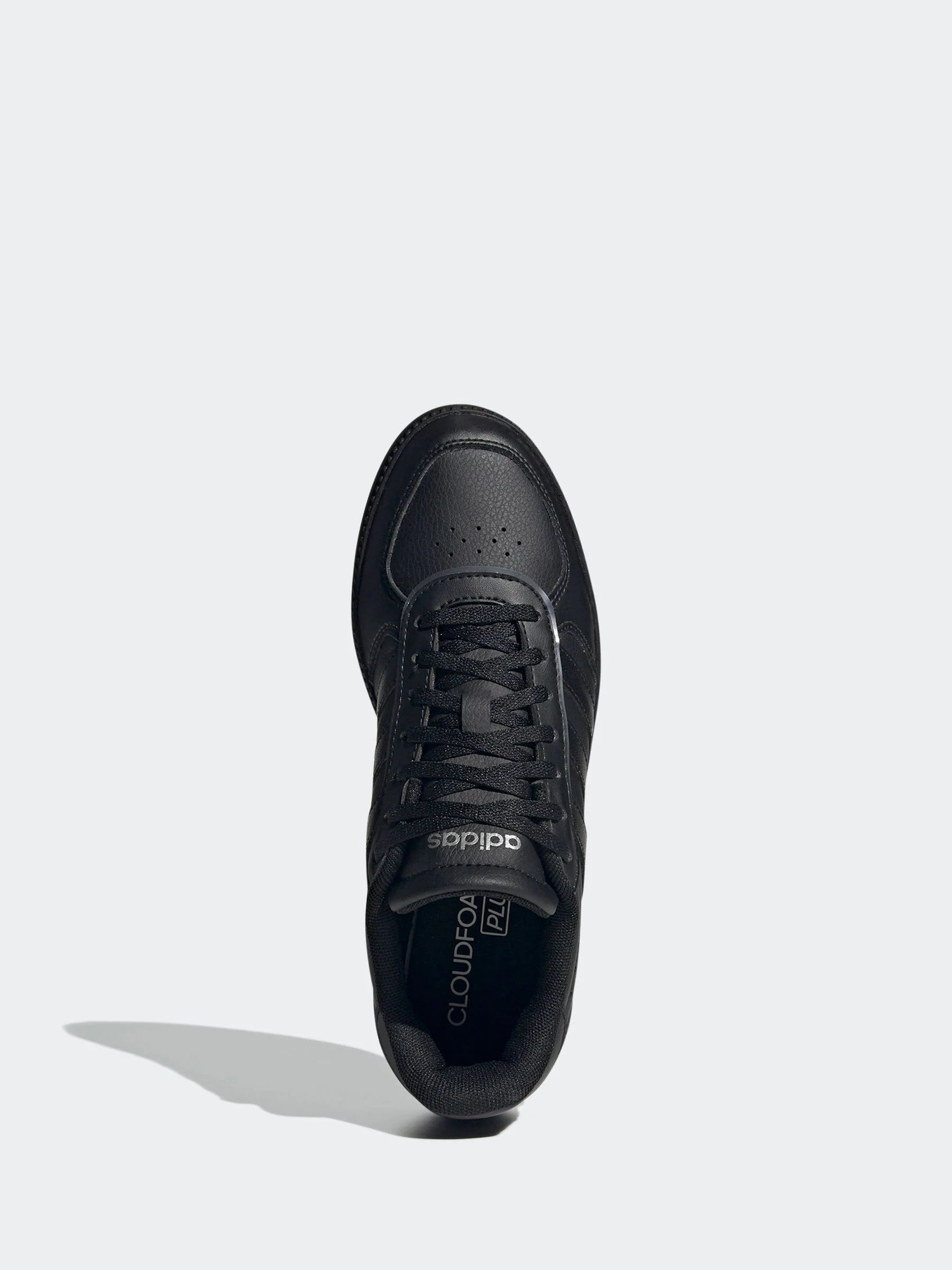 adidas Black Breaknet Sleek Trainers
