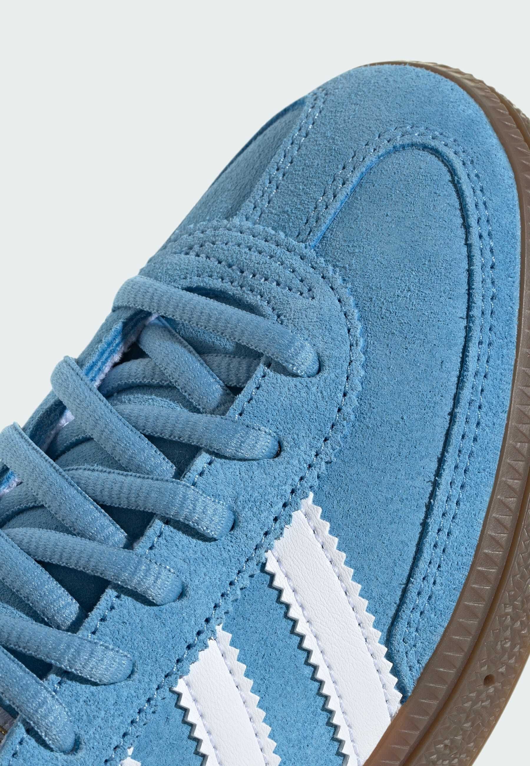 HANDBALL SPEZIAL J - Trainers - light blue cloud white gum