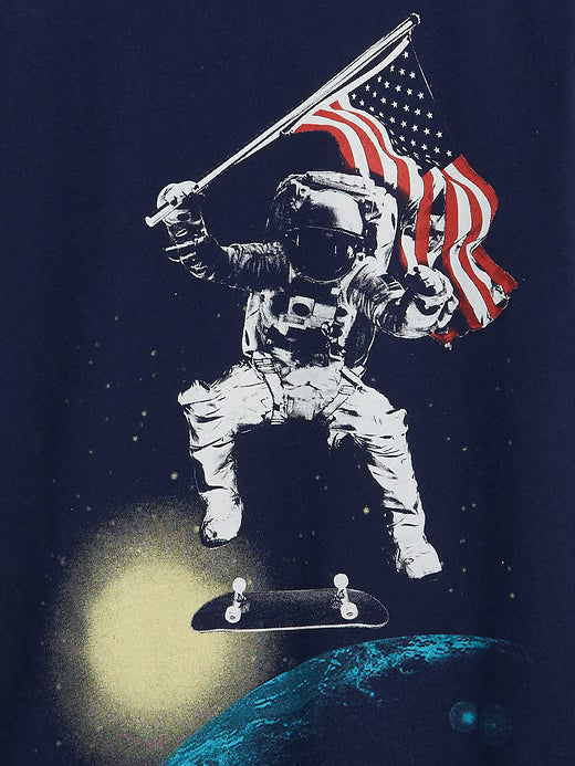 Kids Graphic T-Shirt