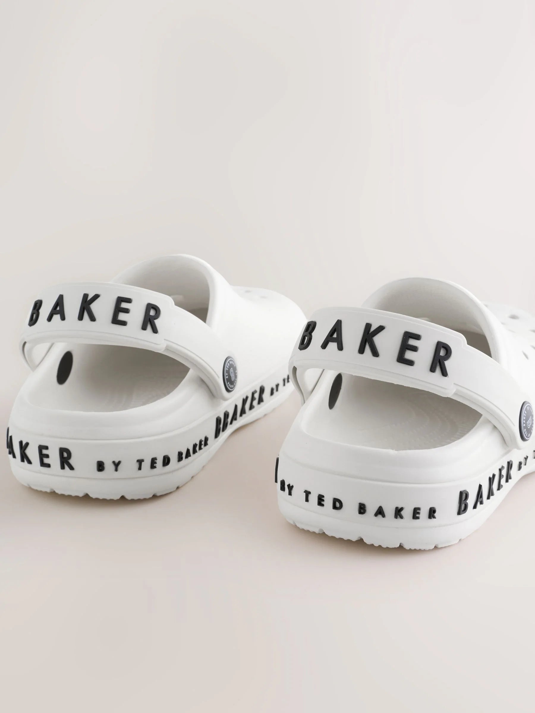 Baker by Ted Baker Clog Sandals