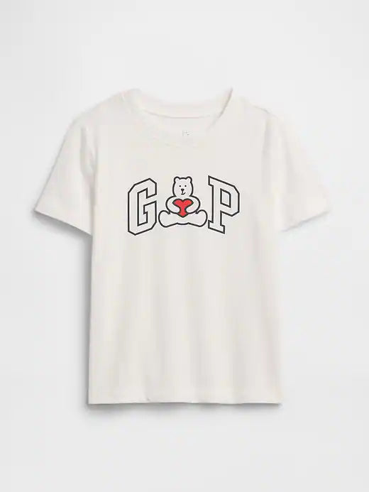 babyGap Logo T-Shirt
