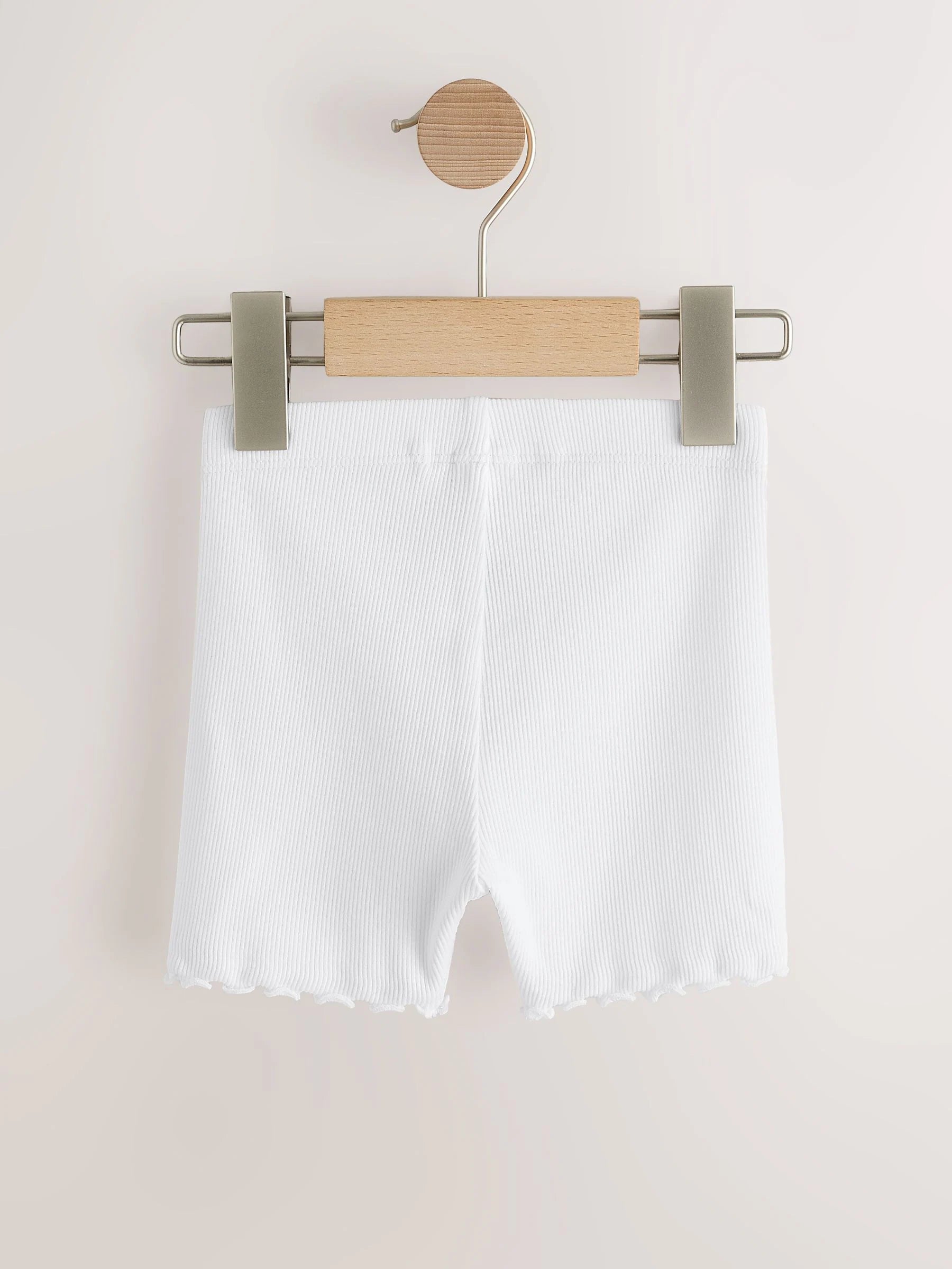 Rainbow Cycle Shorts 5 Pack (3mths-7yrs)